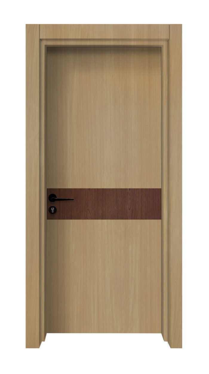 Collage WPC Doors BELT-P-2077 - Image 1